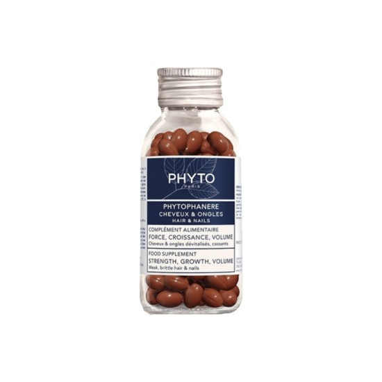 PHYTO PHYTOPHANERE CHEVEUX...