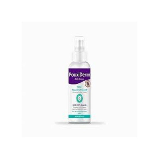 INODERMA POUXIDERM SPRAY...