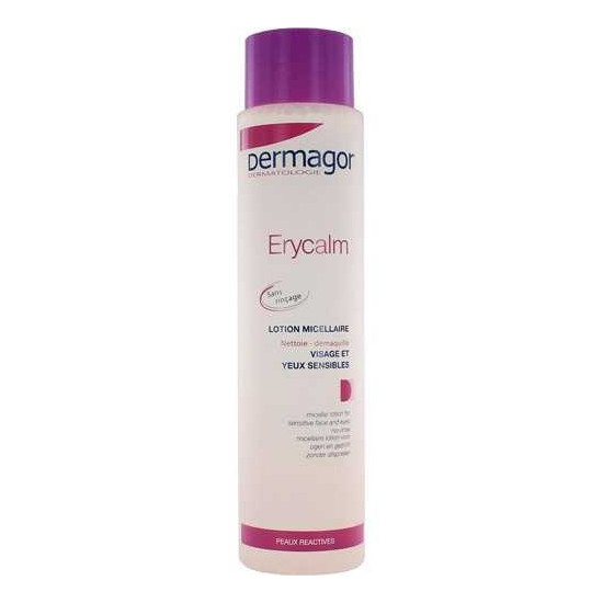 DERMAGOR ERYCALM LOTION...