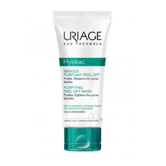 URIAGE HYSEAC MASQUE...