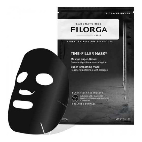 FILORGA TIME FILLER MASK 23G