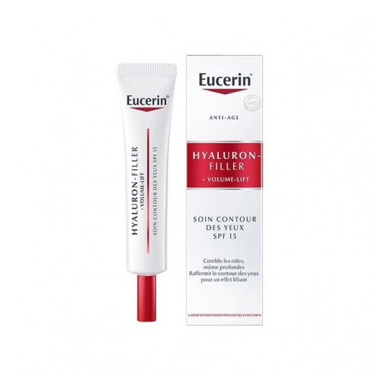 EUCERIN HYALURON FILLER...