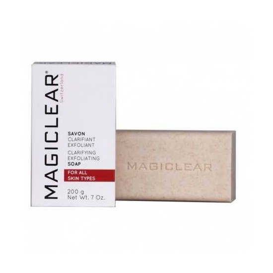 MAGICLEAR SAVON CLARIFIANT...