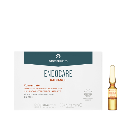 ENDOCARE RADIANCE C PURE...