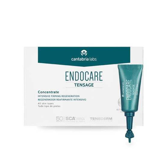 ENDOCARE TENSAGE...