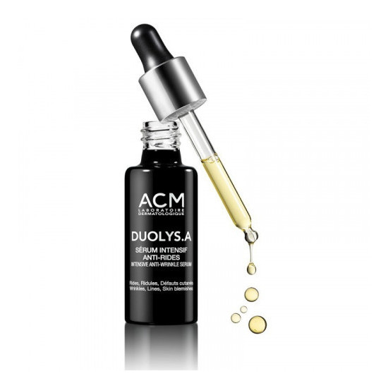 ACM DUOLYS.A SERUM INTENSIF...