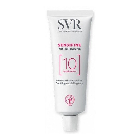 SVR SENSIFINE NUTRI BAUME 40ML