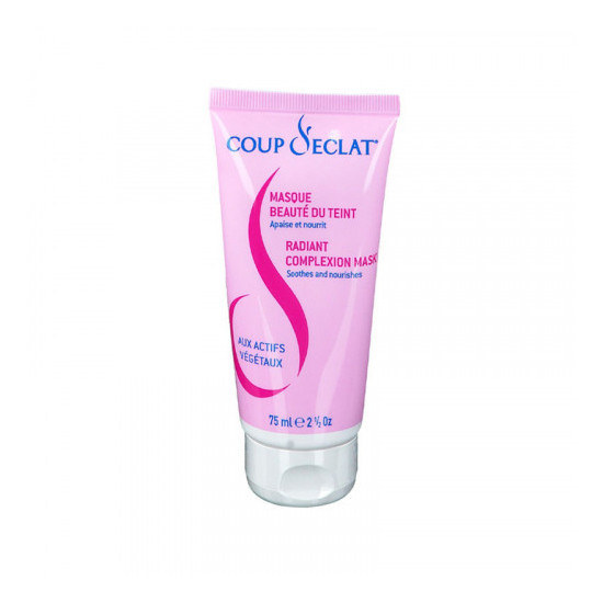 COUP D'ECLAT MASQUE DE...