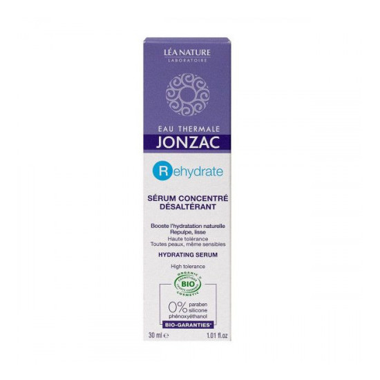 JONZAC REHYDRATE SERUM...