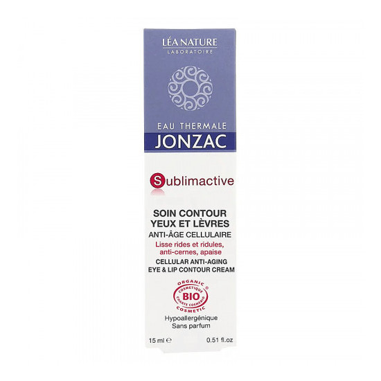 JONZAC SUBLIMACTIVE CONTOUR...