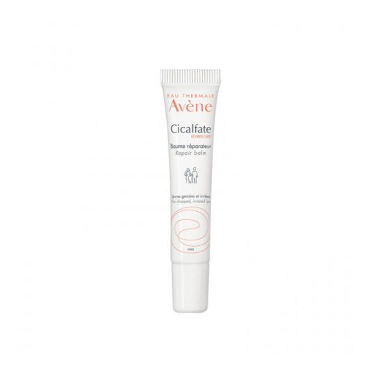 AVENE CICALFATE+ LEVRES...