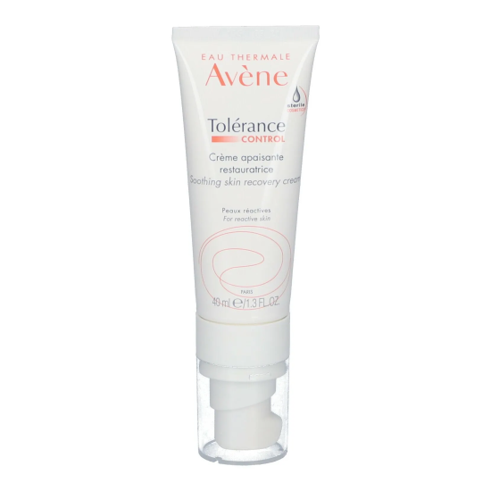 AVENE TOLERANCE CONTROLE...