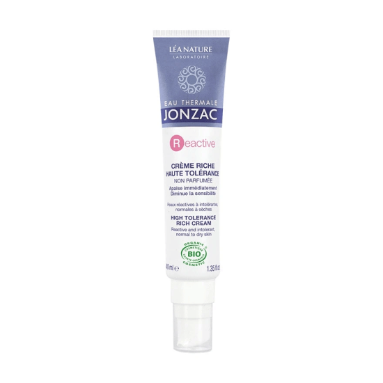 JONZAC REACTIVE CREME RICHE...