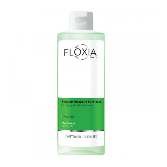 FLOXIA EAU MICELLAIRE...