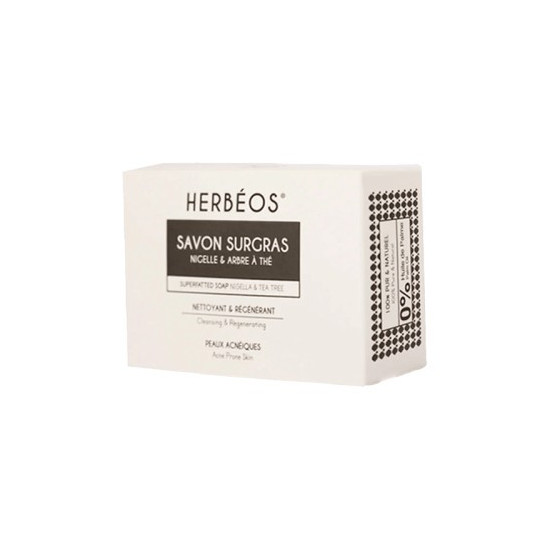 HERBEOS SAVON SURGAS...