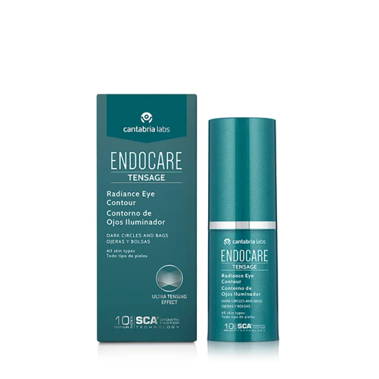 ENDOCARE TENSAGE CONTOUR...