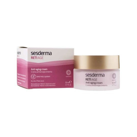 SESDERMA RETI AGE CREME...