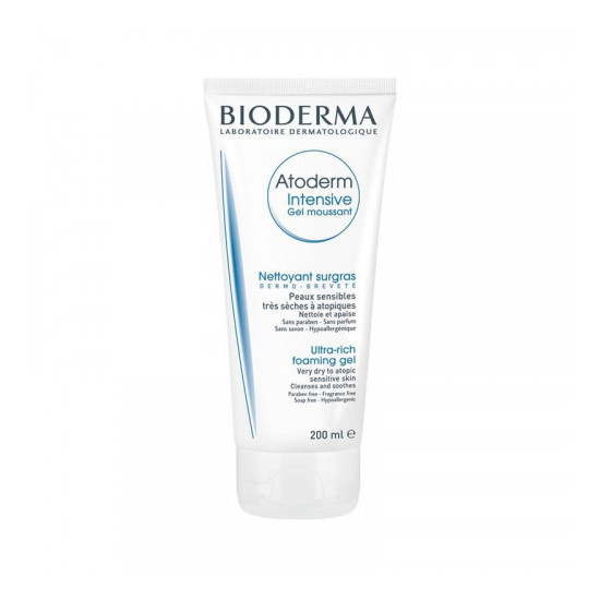 BIODERMA ATODERM INTENSIVE...