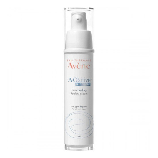 AVENE A-OXITIVE NUIT SOIN...