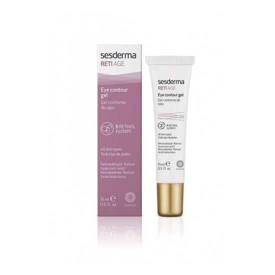 SESDERMA RETI AGE CONTOUR...