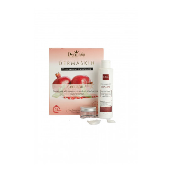 DERMAFIG DERMASKIN PACK...