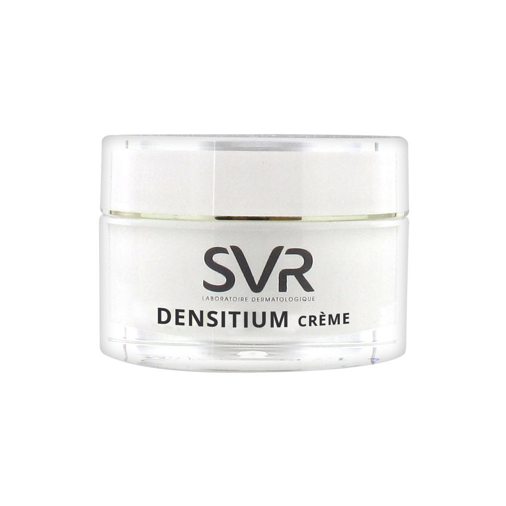 SVR Densitium - Crème peaux normales - 50ml