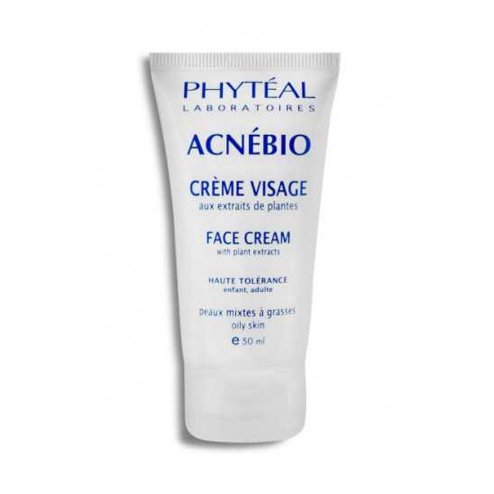 PHYTEAL ACNEBIO CREME...