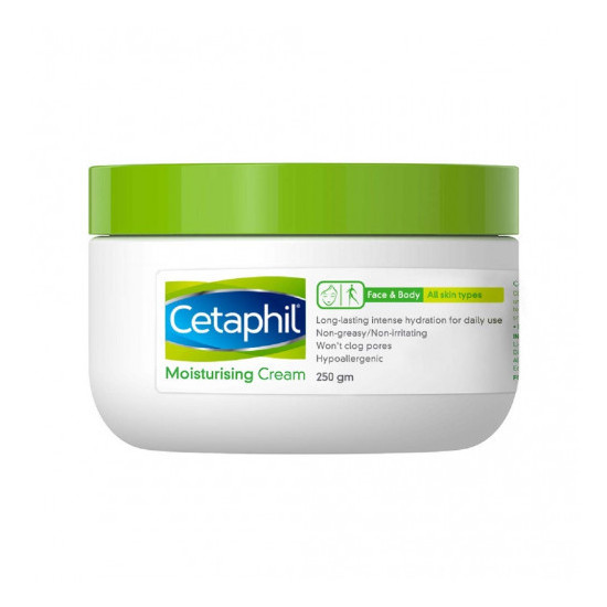 CETAPHIL CREME HYDRATANTE...