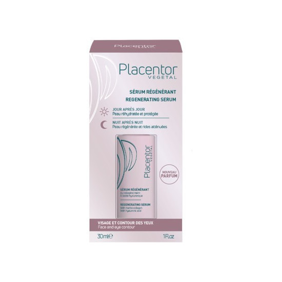 PLACENTOR VEGETAL SERUM...