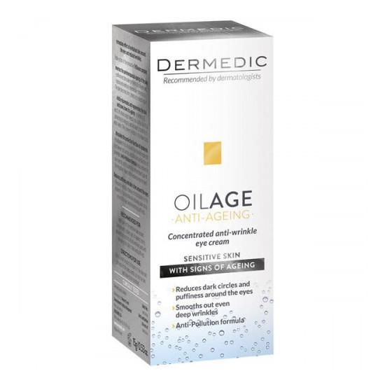 DERMEDIC OILAGE CONTOUR DES...