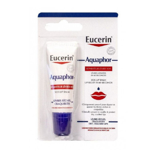 EUCERIN AQUAPHOR REPARATEUR...