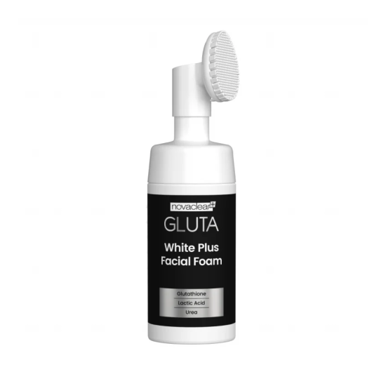 NOVACLEAR GLUTA WHITE PLUS...