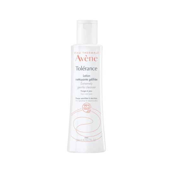 AVENE TOLERANCE LOTION...