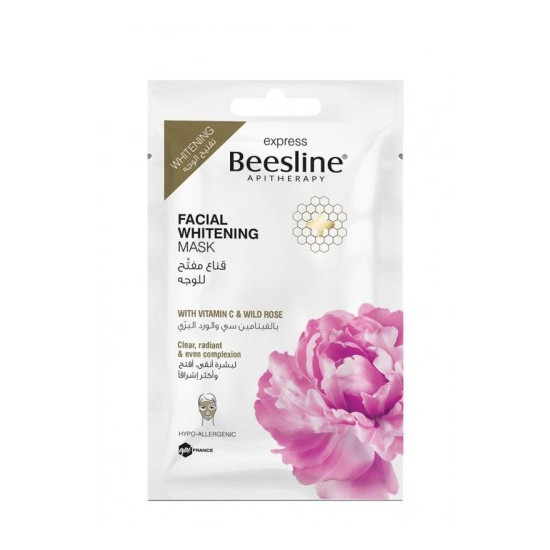 BEESLINE MASQUE...