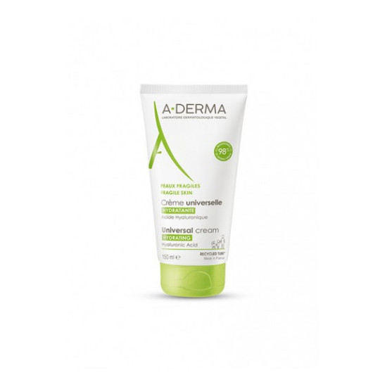 A-DERMA CREME UNIVERSELLE...