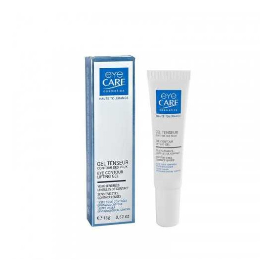 EYE CARE GEL TENSEUR...