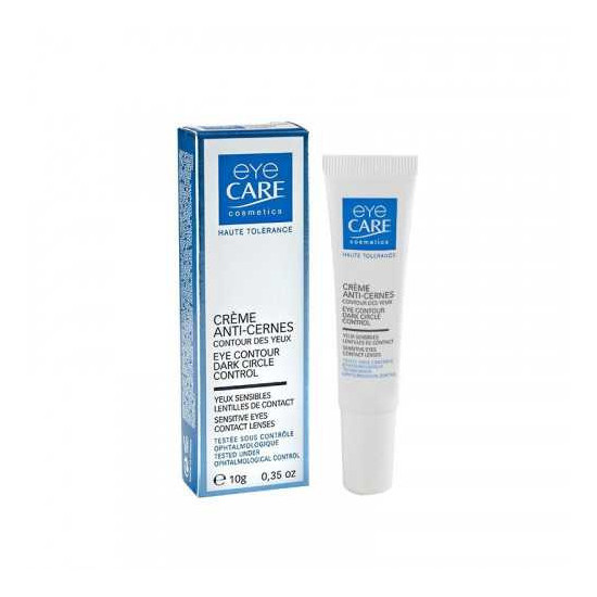 EYE CARE CREME ANTI CERNES...