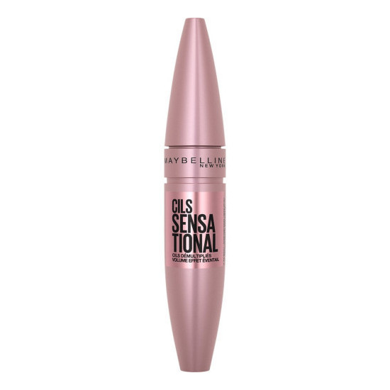 MAYBELLINE NEW YORK MASCARA...