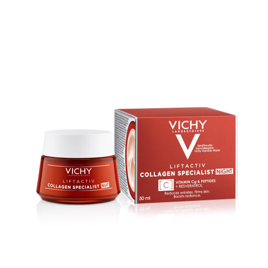 VICHY LIFTACTIV COLLAGEN...