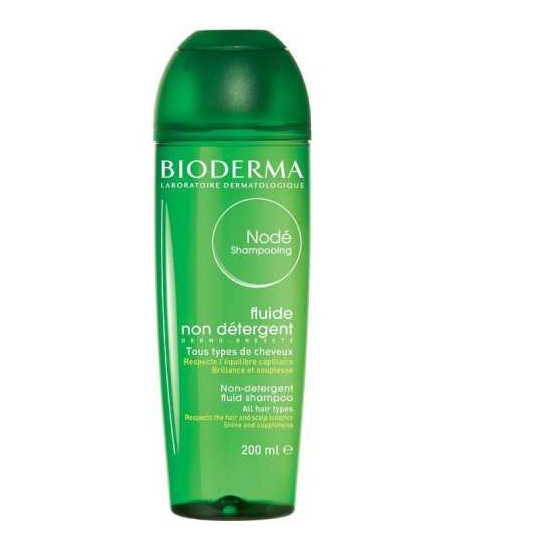 BIODERMA NODE SHAMPOOING...