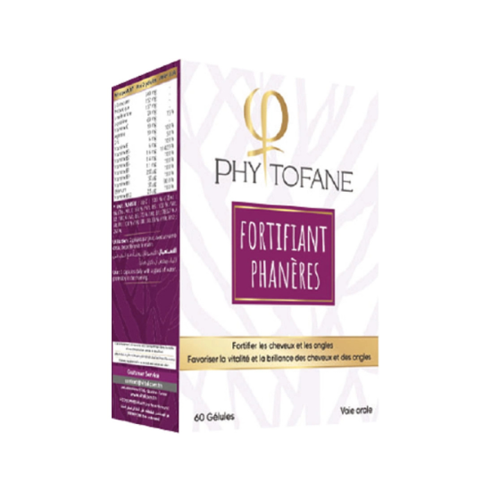 VITAL PHYTOFANE FORTIFIANT...