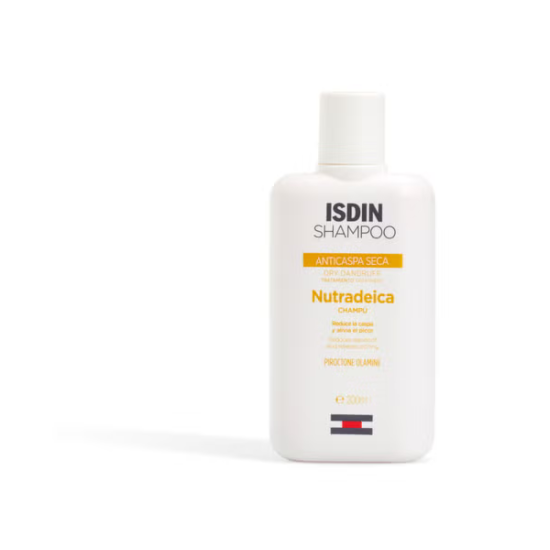 ISDIN NUTRADEICA SHAMPOOING...