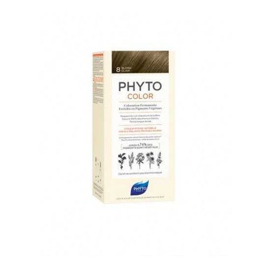 PHYTO PHYTOCOLOR COULEUR...