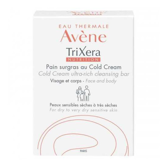 AVENE TRIXERA NUTRITION...