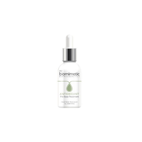 BIOMIMETIC SERUM PRE BASE...