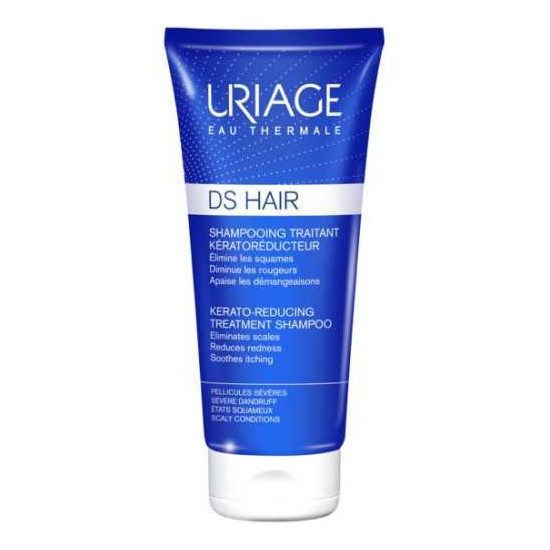 URIAGE DS HAIR SHAMPOOING...