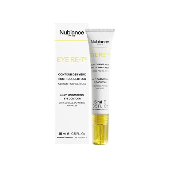 NUBIANCE EYE RE-7 CONTOUR...