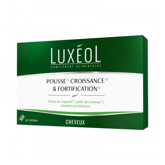 LUXEOL COMPLEMENT...