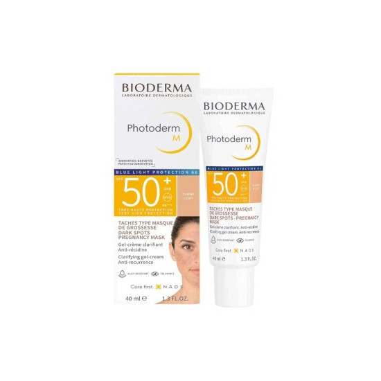 BIODERMA PHOTODERM M...