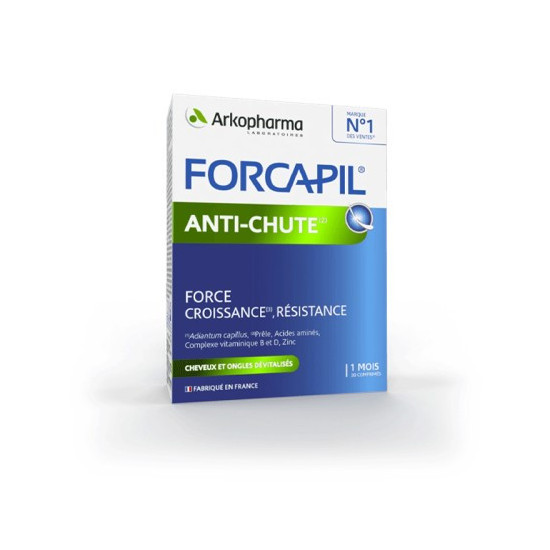 ARKOPHARMA FORCAPIL ANTI...